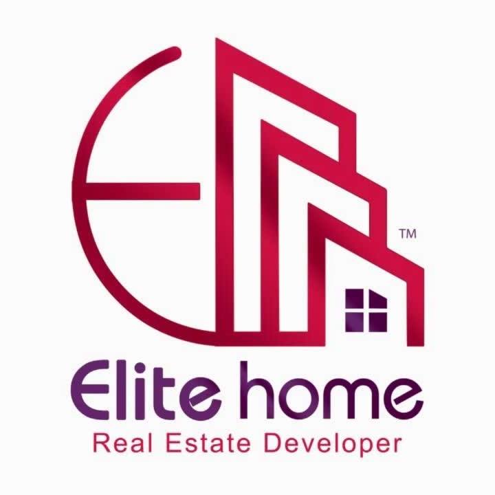 ELITE Home - logo